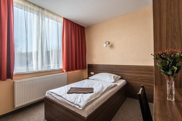 Imagen de la habitación del B&B City, Banska Bystrica. Foto 31
