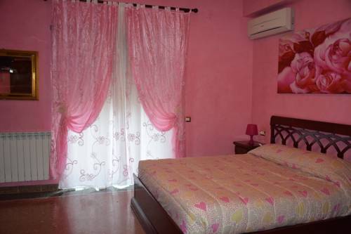 Imagen de la habitación del B&B Cleopatra, Roma. Foto 2