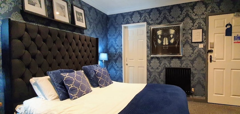 Imagen de la habitación del B&B Clifton Guest House. Foto 5