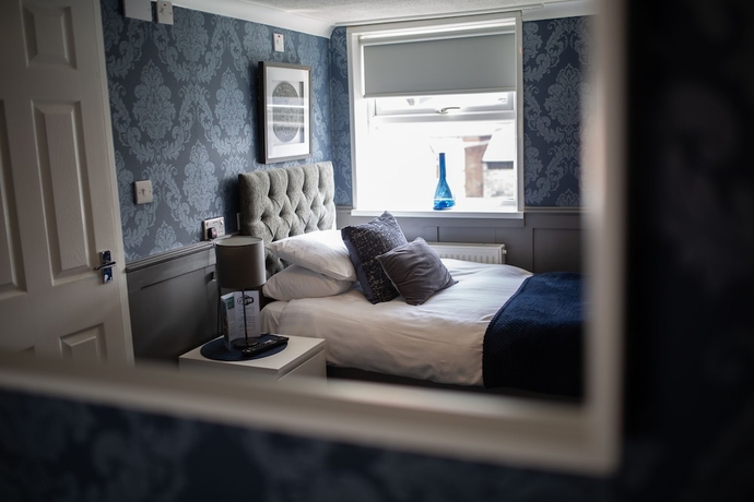 Imagen de la habitación del B&B Clifton Guest House. Foto 8