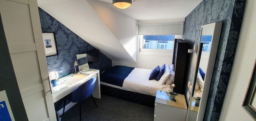 Imagen de la habitación del B&B Clifton Guest House. Foto 12