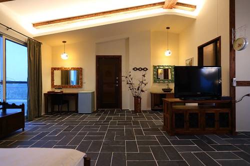 Imagen de la habitación del B&B Cloudenjoy. Foto 4