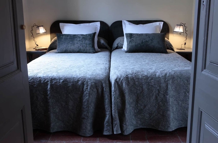 Imagen de la habitación del B&B Cluc Hotel Begur. Foto 7