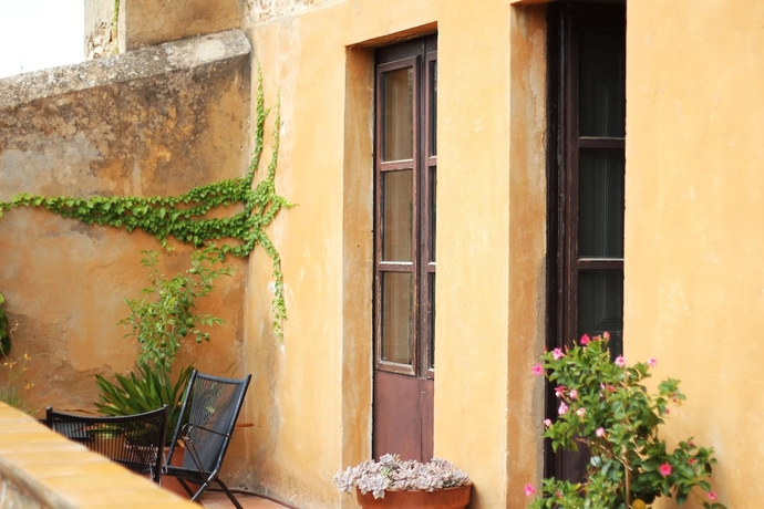 Imagen de la habitación del B&B Cluc Hotel Begur. Foto 13