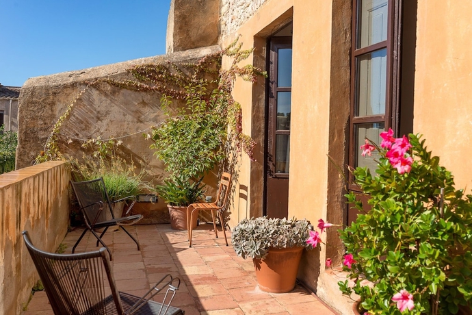 Imagen de la habitación del B&B Cluc Hotel Begur. Foto 14