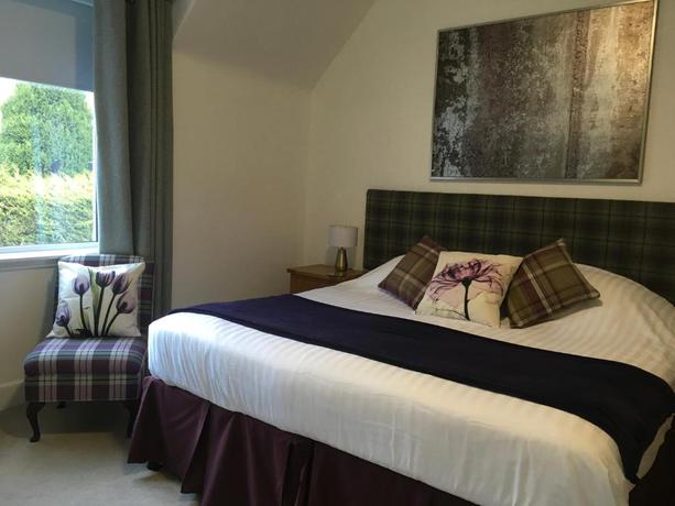 Imagen general del B&B Clune House. Foto 2