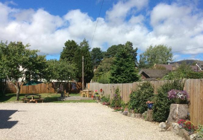 Imagen general del B&B Clune House. Foto 12