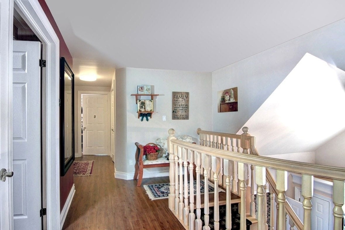 Imagen de los interiores del B&B Cobblestone Bed and Breakfast. Foto 18