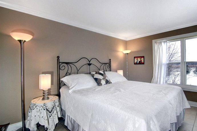Imagen de la habitación del B&B Cobblestone Bed and Breakfast. Foto 7