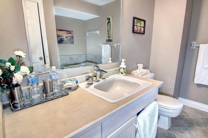 Imagen de la habitación del B&B Cobblestone Bed and Breakfast. Foto 14