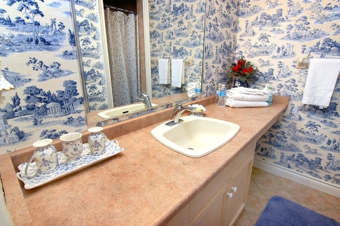 Imagen de la habitación del B&B Cobblestone Bed and Breakfast. Foto 16