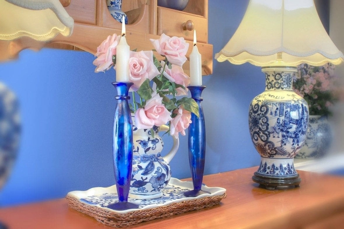 Imagen de los interiores del B&B Cobblestone Bed and Breakfast. Foto 19