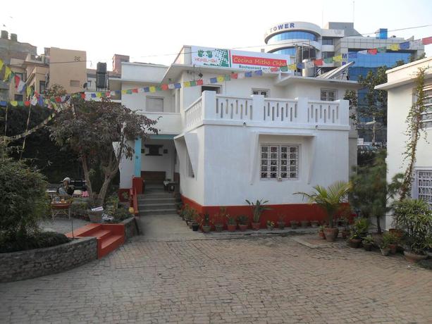 Imagen general del B&B Cocina Mitho Chha B&B. Foto 3