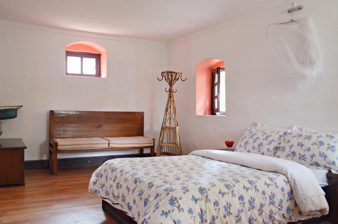 Imagen de la habitación del B&B Cocina Mitho Chha B&B. Foto 7