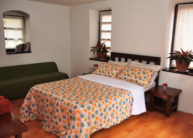 Imagen de la habitación del B&B Cocina Mitho Chha B&B. Foto 9