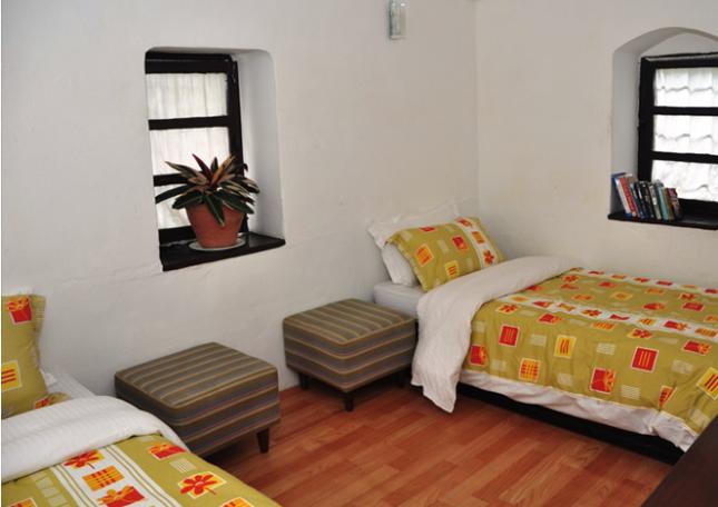 Imagen de la habitación del B&B Cocina Mitho Chha B&B. Foto 10