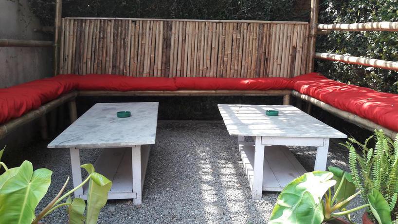 Imagen de los interiores del B&B Cocina Mitho Chha B&B. Foto 15