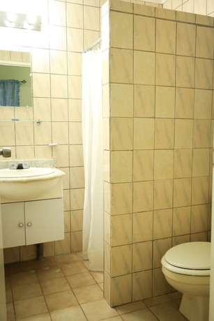 Imagen de la habitación del B&B Coconut Inn. Foto 7