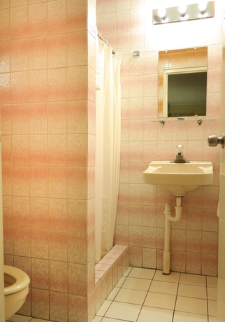 Imagen de la habitación del B&B Coconut Inn. Foto 8