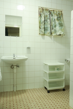 Imagen de la habitación del B&B Coconut Inn. Foto 9