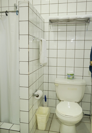 Imagen de la habitación del B&B Coconut Inn. Foto 10