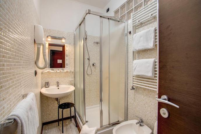 Imagen de la habitación del B&B Cola Di Rienzo Suite. Foto 3