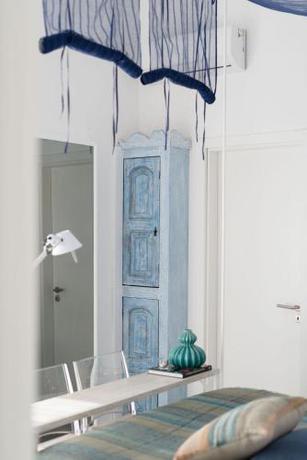 Imagen de la habitación del B&B Col&eacute;gio Charm House. Foto 2