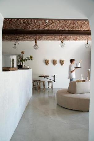 Imagen de los interiores del B&B Col&eacute;gio Charm House. Foto 17