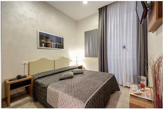 Imagen general del B&B Collina Inn. Foto 2