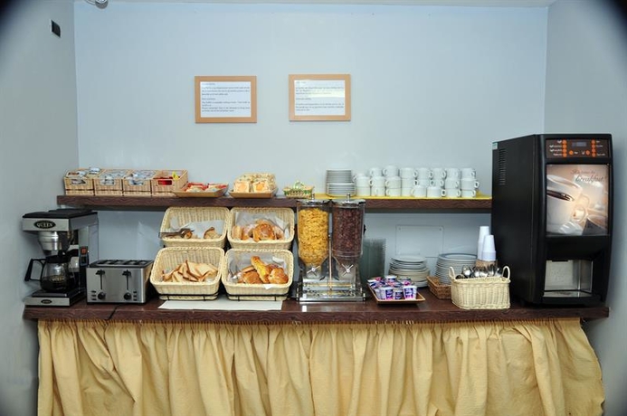 Imagen general del B&B Collina Inn. Foto 4