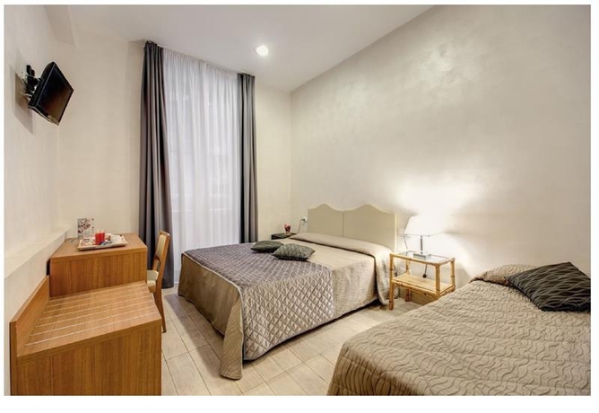 Imagen general del B&B Collina Inn. Foto 7