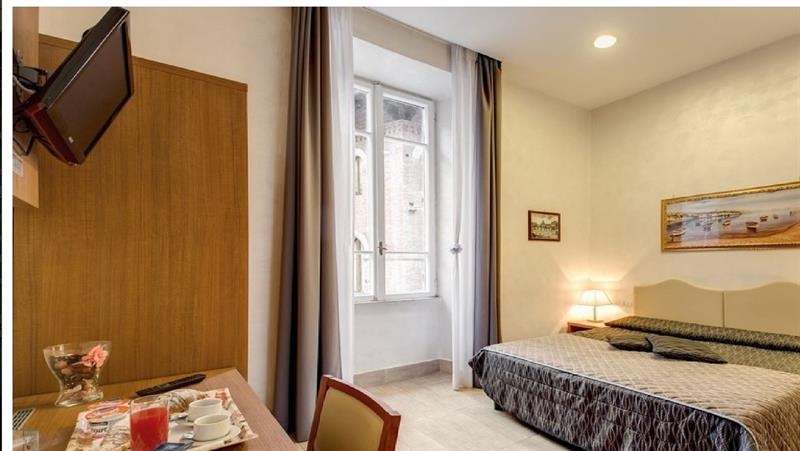 Imagen general del B&B Collina Inn. Foto 8