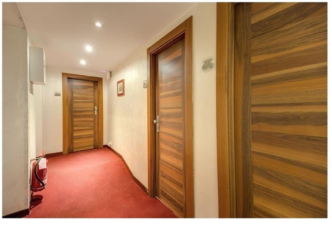 Imagen general del B&B Collina Inn. Foto 9