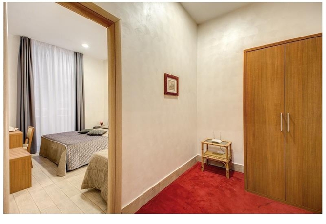 Imagen general del B&B Collina Inn. Foto 10
