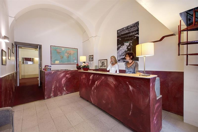 Imagen general del B&B Collina Inn. Foto 12