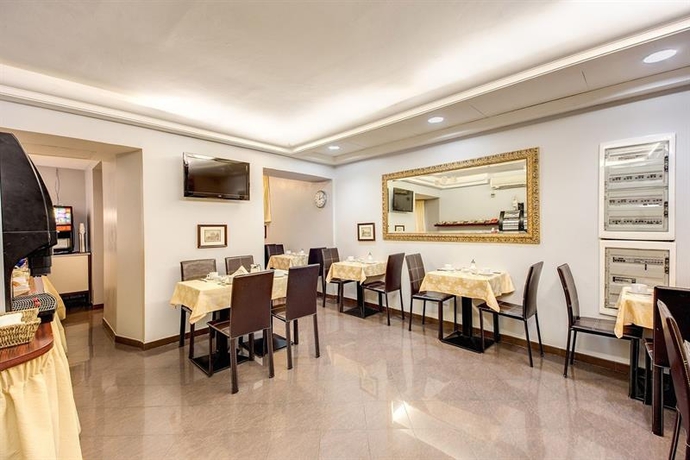 Imagen general del B&B Collina Inn. Foto 15