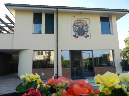 Imagen general del B&B Colorado, Bergamo. Foto 3