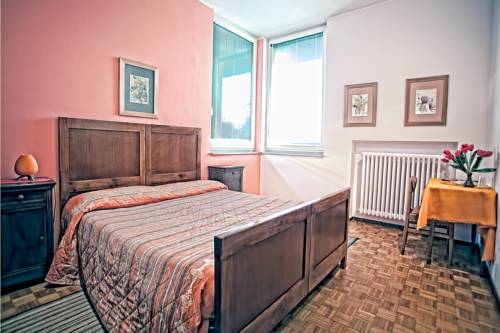 Imagen general del B&B Colorado, Bergamo. Foto 2