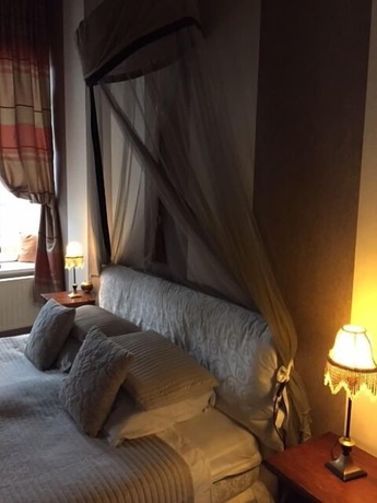 Imagen de la habitación del B&B Con Ampère. Foto 3