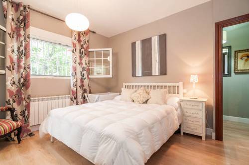 Imagen de la habitación del B&B Concha, Becerril de la Sierra. Foto 5