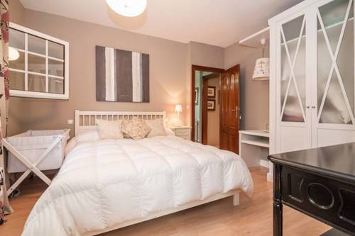 Imagen de la habitación del B&B Concha, Becerril de la Sierra. Foto 6