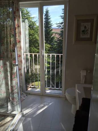 Imagen de la habitación del B&B Concha, Becerril de la Sierra. Foto 7