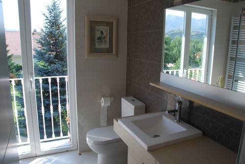 Imagen de la habitación del B&B Concha, Becerril de la Sierra. Foto 8