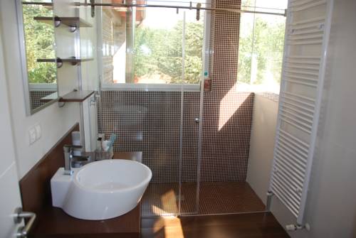Imagen de la habitación del B&B Concha, Becerril de la Sierra. Foto 9
