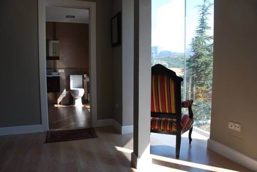 Imagen de la habitación del B&B Concha, Becerril de la Sierra. Foto 10