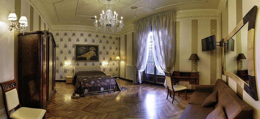 Imagen general del B&B Contessa Arrivabene Antica Dimora. Foto 2