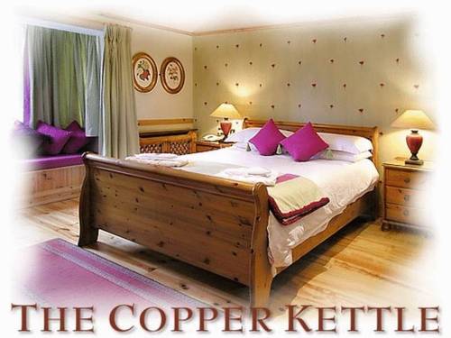 Imagen general del B&B Copper Kettle B&B. Foto 1