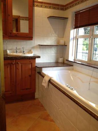 Imagen de la habitación del B&B Copper Kettle Bandb. Foto 8