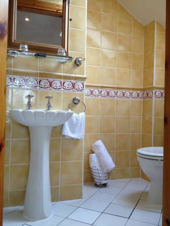 Imagen de la habitación del B&B Copper Kettle Bandb. Foto 10