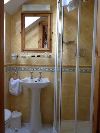 Imagen de la habitación del B&B Copper Kettle Bandb. Foto 13